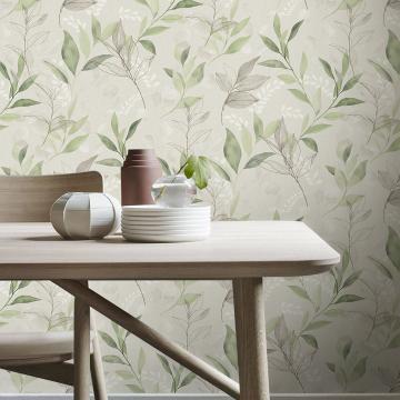 Обои 61040-04 Аэрис производства Erismann - фото