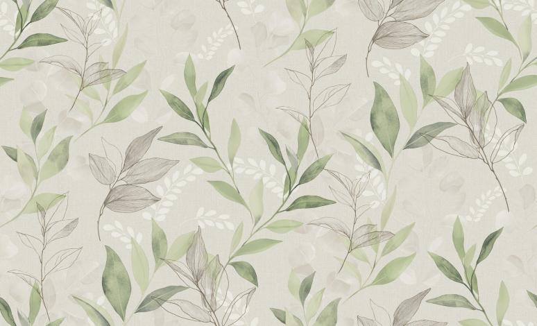 Обои 61040-04 Аэрис производства Erismann - фото