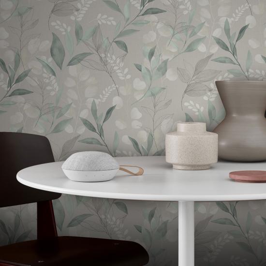 Обои 61040-05 Аэрис производства Erismann - фото