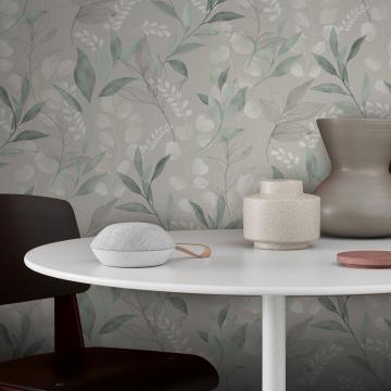 Обои 61040-05 Аэрис производства Erismann - фото