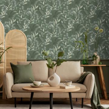 Обои 61040-06 Аэрис производства Erismann - фото