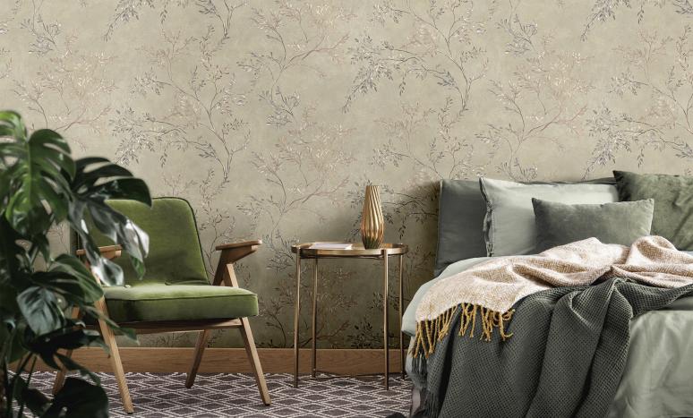 Обои 89343 Кармен производства Ateliero - фото