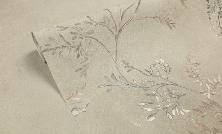 Обои 89343 Кармен производства Ateliero - фото