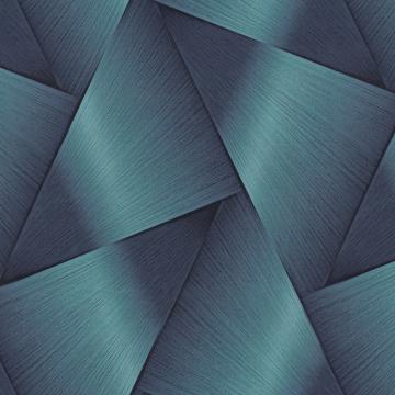 Обои 7342-09 Сияние производства EuroDecor - фото