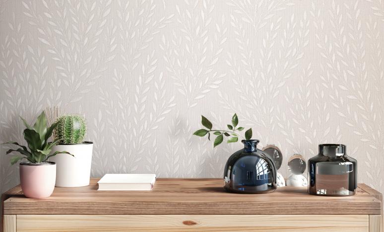 Обои 585752 Сад производства Ateliero - фото