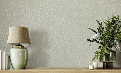 Обои 585753 Сад производства Ateliero - фото