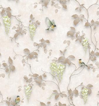 Обои Малюр-02 производства Саратов - фото