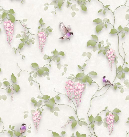 Обои Малюр-03 производства Саратов - фото