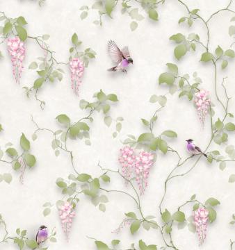 Обои Малюр-03 производства Саратов - фото