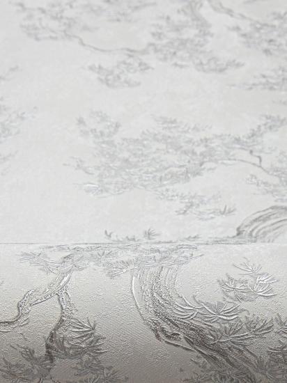 Обои 9156-21 Бонсай производства Индустрия - фото