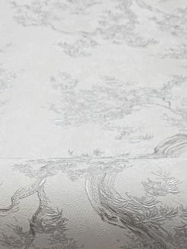 Обои 9156-21 Бонсай производства Индустрия - фото