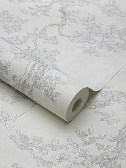 Обои 9156-21 Бонсай производства Индустрия - фото