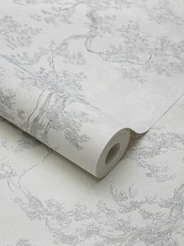 Обои 9156-21 Бонсай производства Индустрия - фото