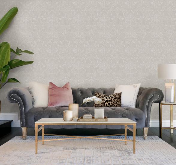 Обои 61011-04 Фредерик производства Erismann - фото