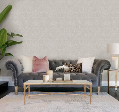 Обои 61011-04 Фредерик производства Erismann - фото