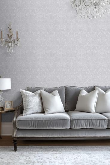 Обои 61011-05 Фредерик производства Erismann - фото