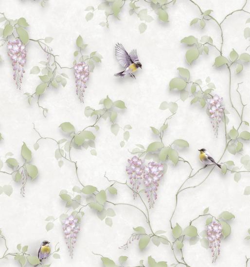 Обои Малюр-04 производства Саратов - фото