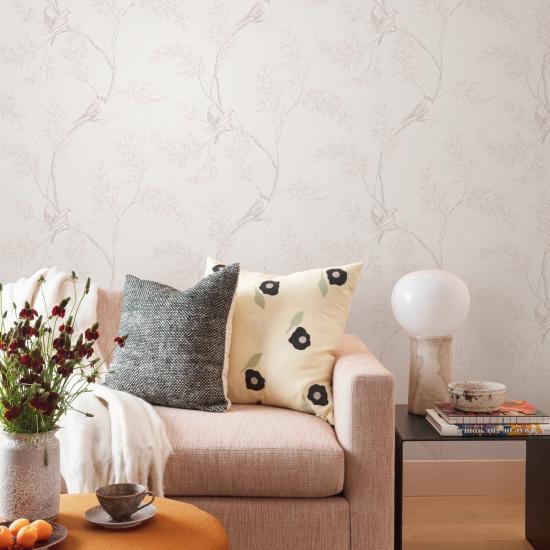 Обои 61052-02 Визави производства Erismann - фото