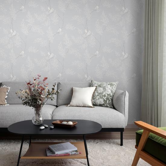 Обои 61052-03 Визави производства Erismann - фото