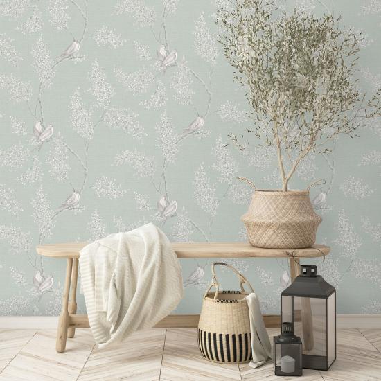 Обои 61052-05 Визави производства Erismann - фото