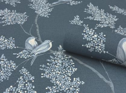 Обои 61052-06 Визави производства Erismann - фото