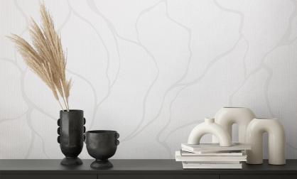 Обои 587000 Магма производства Ateliero - фото