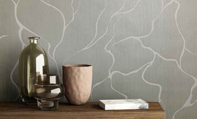 Обои 587003 Магма производства Ateliero - фото