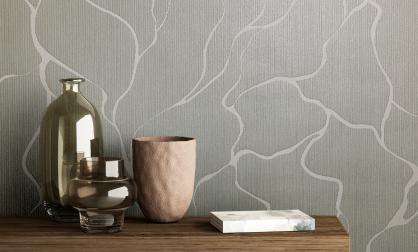 Обои 587003 Магма производства Ateliero - фото