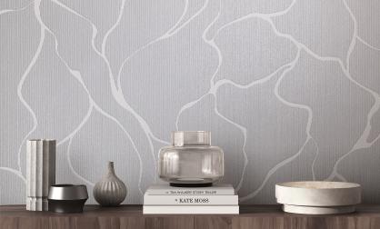 Обои 587007 Магма производства Ateliero - фото