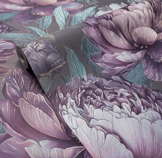 Обои 585989 Богемия производства Victoria Stenova - фото