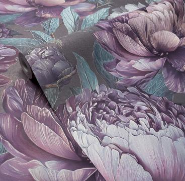 Обои 585989 Богемия производства Victoria Stenova - фото