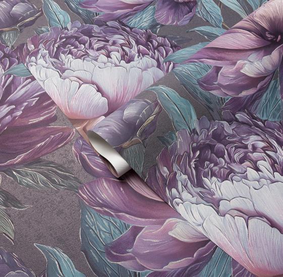 Обои 585989 Богемия производства Victoria Stenova - фото