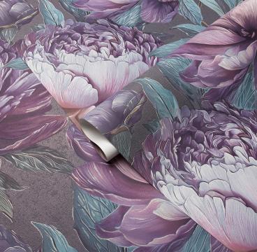 Обои 585989 Богемия производства Victoria Stenova - фото