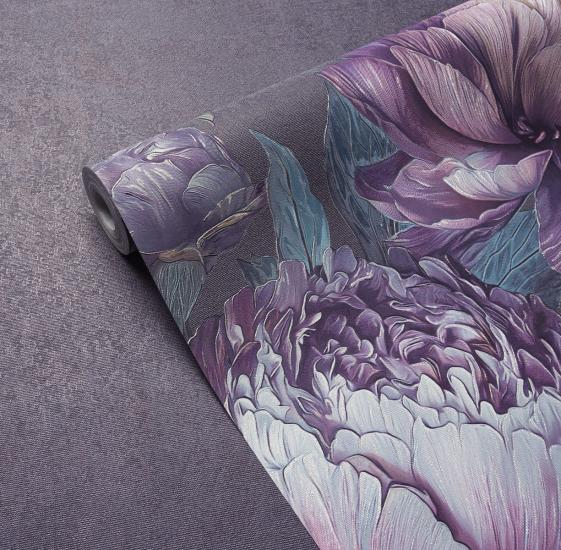 Обои 585989 Богемия производства Victoria Stenova - фото