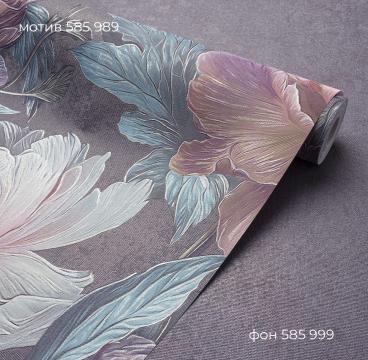 Обои 585989 Богемия производства Victoria Stenova - фото