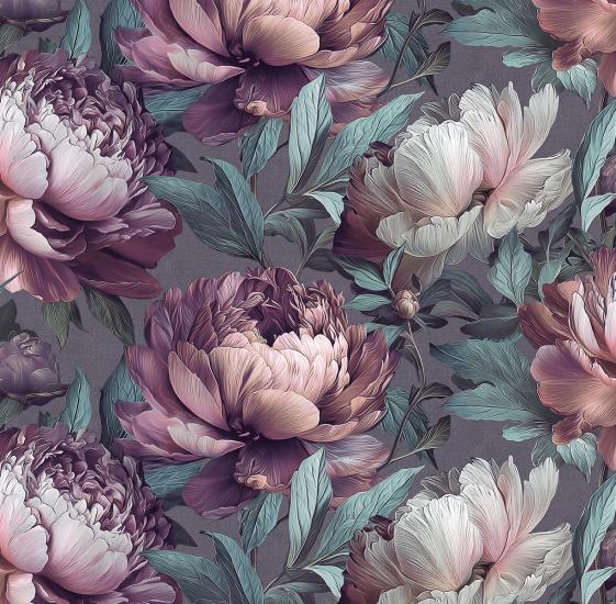 Обои 585989 Богемия производства Victoria Stenova - фото