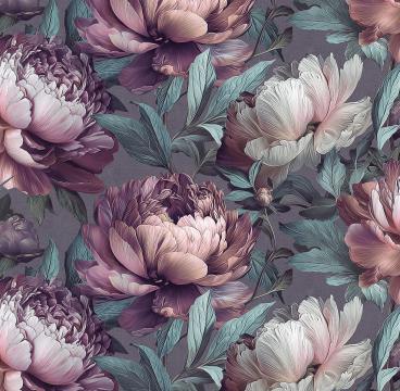 Обои 585989 Богемия производства Victoria Stenova - фото