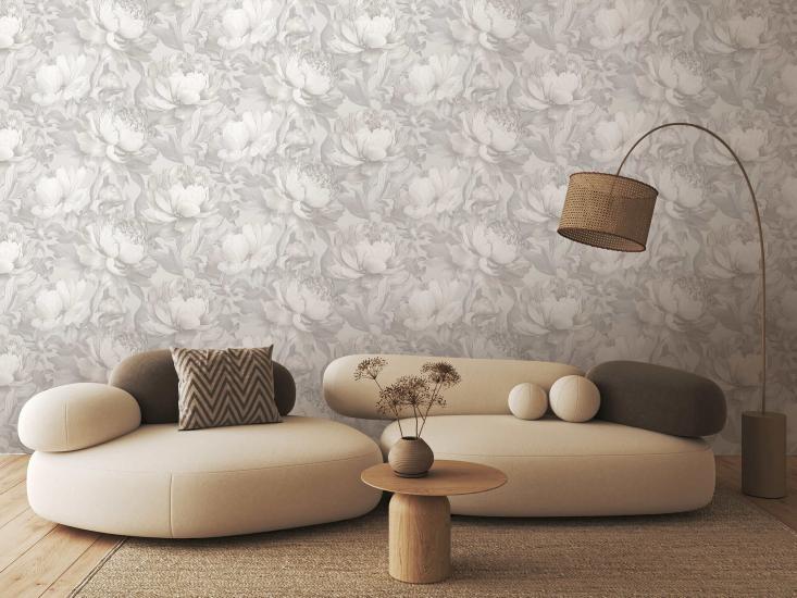 Обои 585982 Богемия производства Victoria Stenova - фото