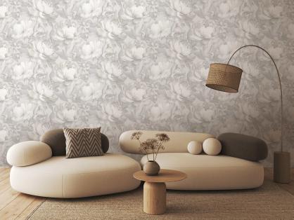 Обои 585982 Богемия производства Victoria Stenova - фото