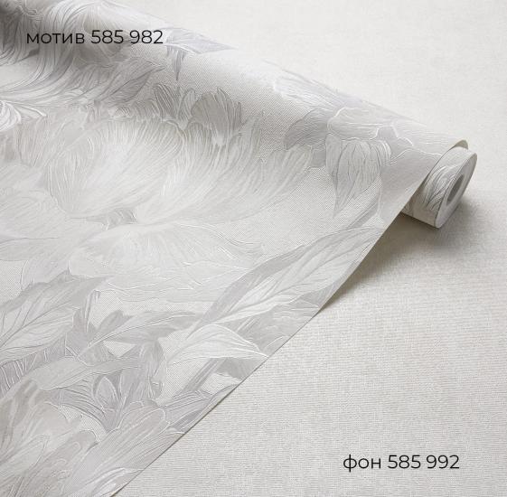 Обои 585982 Богемия производства Victoria Stenova - фото