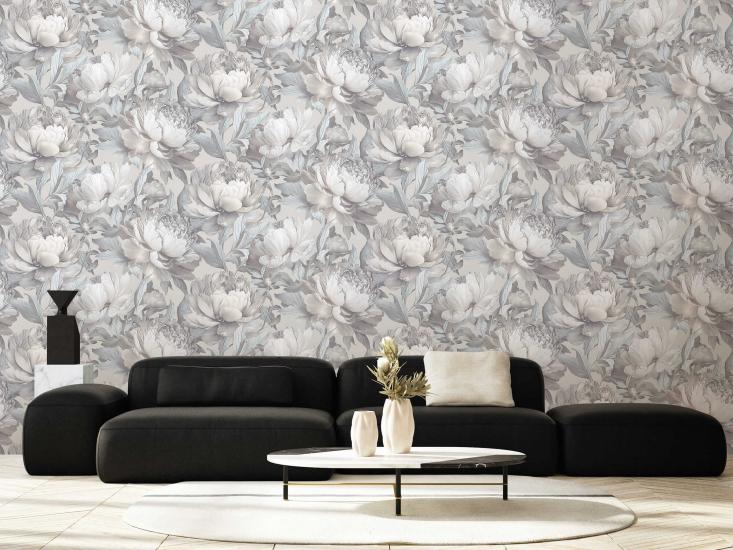 Обои 585985 Богемия производства Victoria Stenova - фото