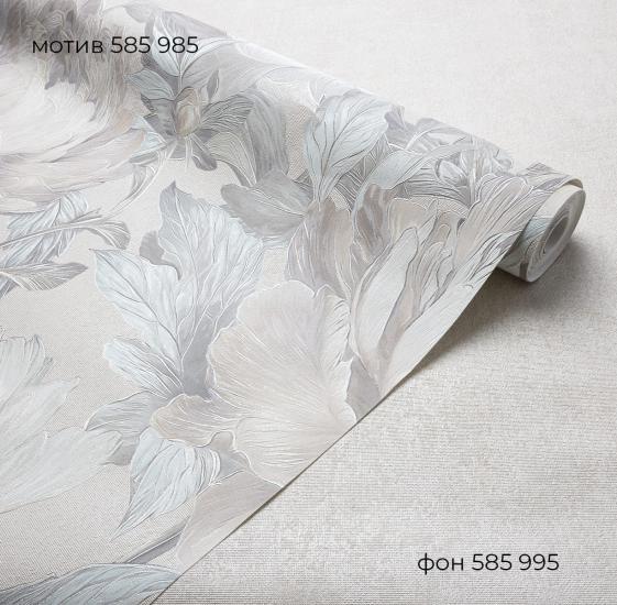 Обои 585985 Богемия производства Victoria Stenova - фото
