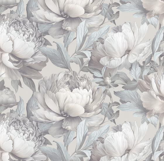 Обои 585985 Богемия производства Victoria Stenova - фото