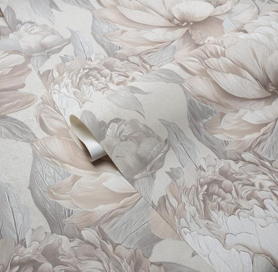 Обои 585986 Богемия производства Victoria Stenova - фото