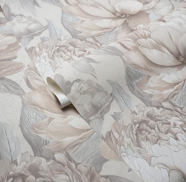 Обои 585986 Богемия производства Victoria Stenova - фото