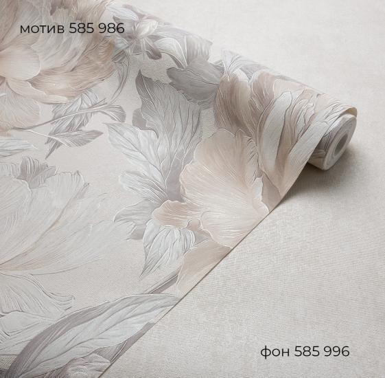 Обои 585986 Богемия производства Victoria Stenova - фото