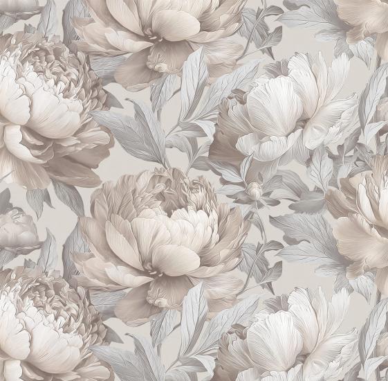 Обои 585986 Богемия производства Victoria Stenova - фото