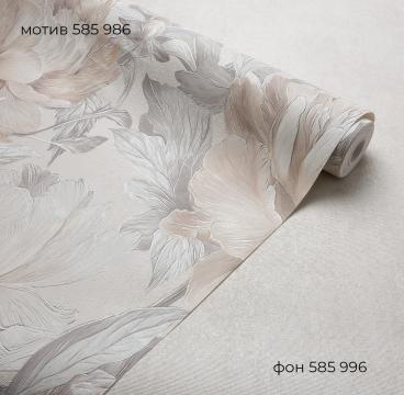Обои 585996 Богемия производства Victoria Stenova - фото