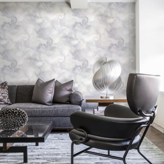 Обои 61013-02 Вихрь производства Erismann - фото