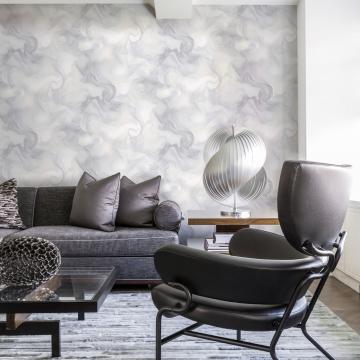 Обои 61013-02 Вихрь производства Erismann - фото